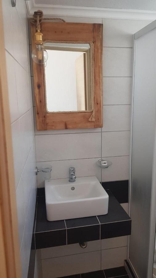Margarita'S Rooms Folegandros Town Exterior foto