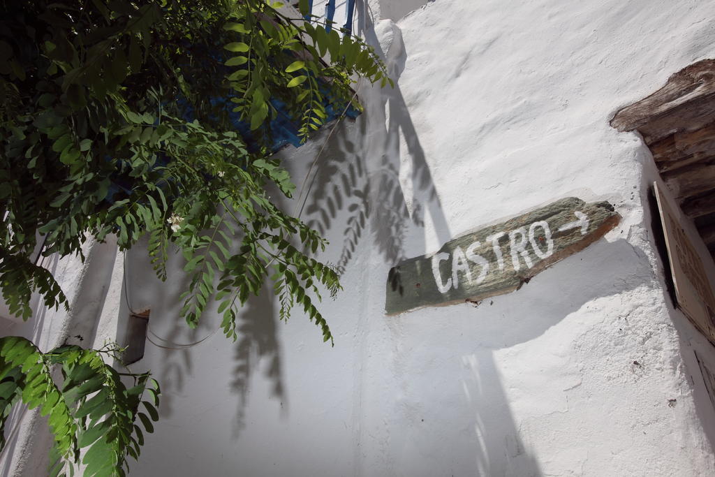 Margarita'S Rooms Folegandros Town Exterior foto